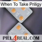 When To Take Priligy 25